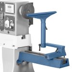 Bernardo Außendrehvorrichtung für KDM / KDH / HCL -1