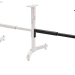 Bernardo ULEG-E Verlängerung für Untergestell ULEG -1