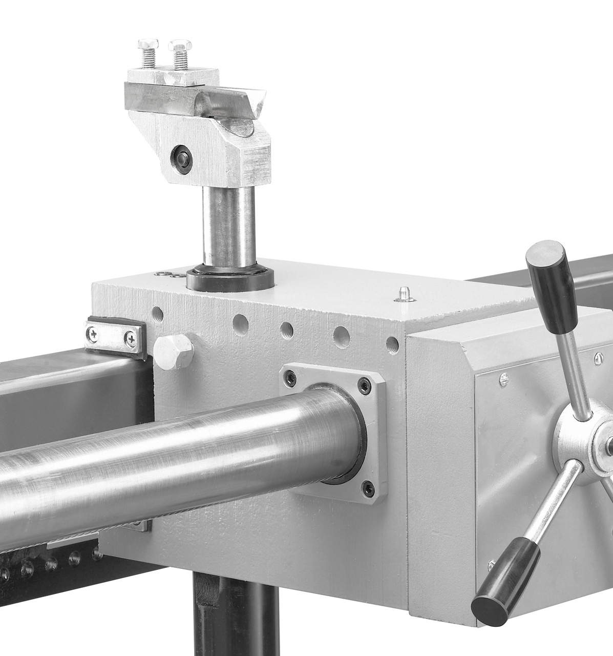 10-5010_1.jpg_1.jpg Bernardo V-förmiger Kopiermeissel in HSS-Qualität für CL 1300 / 1500 -1