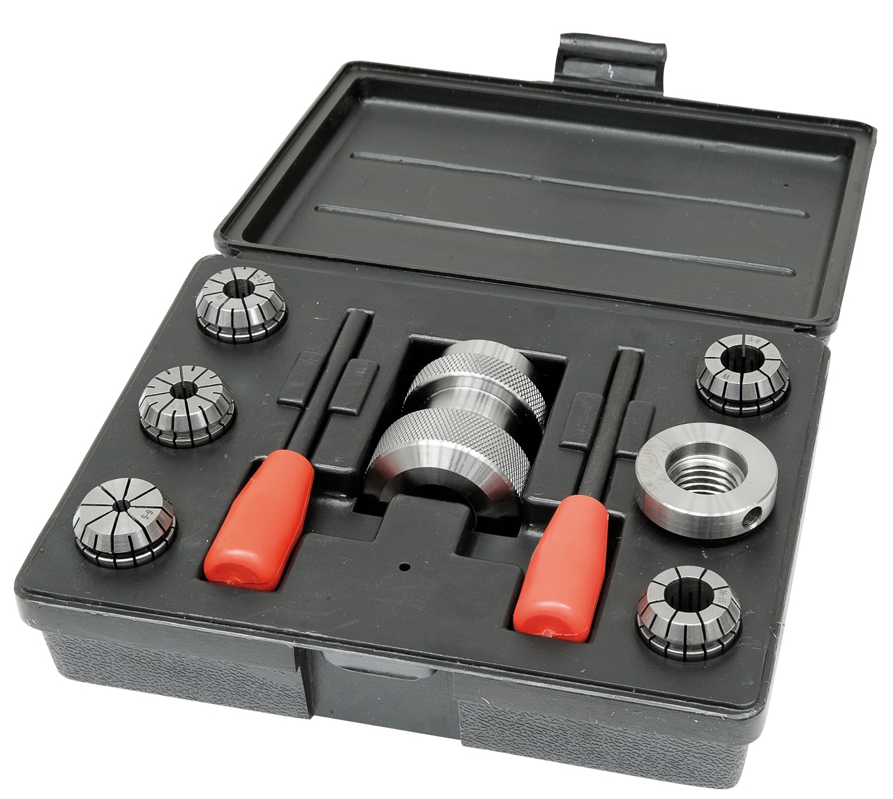 10-5050_1.jpg Bernardo Spannzangenset M 24 / M 33, 6 tlg. -1