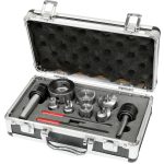 Bernardo Mitnehmerset M 33 x 3,5 inkl. 2 Rollkörner MK 1 und MK 2, 9 tlg. -1