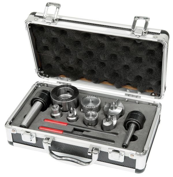 Bernardo Mitnehmerset M 33 x 3,5 inkl. 2 Rollkörner MK 1 und MK 2, 9 tlg. -1