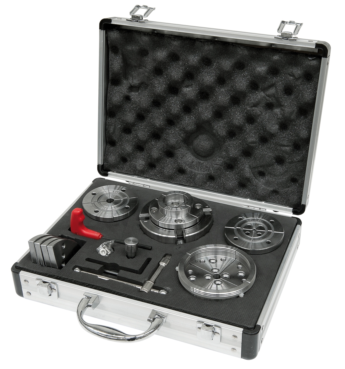 10-5063_1.jpg Bernardo Spannfutter-Set Premium M 95 -1