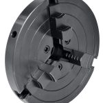 Bernardo 3-Backen-Spannfutter 150 mm -1