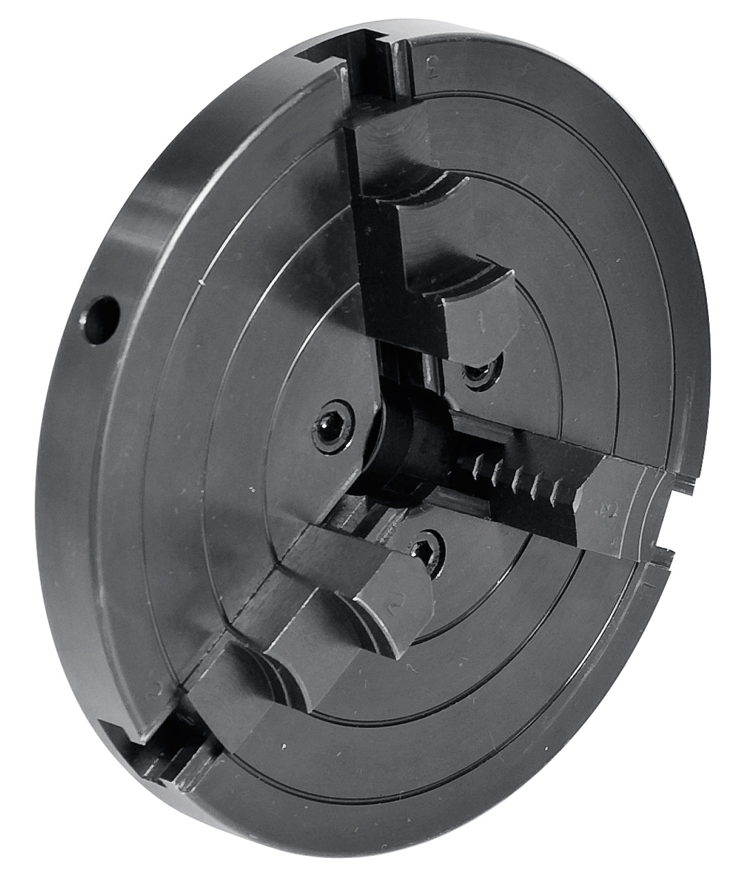 10-6005_1.jpg_1.jpg Bernardo 3-Backen-Spannfutter 150 mm -1