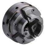 Bernardo Selbstzentrierendes Spannfutter -1