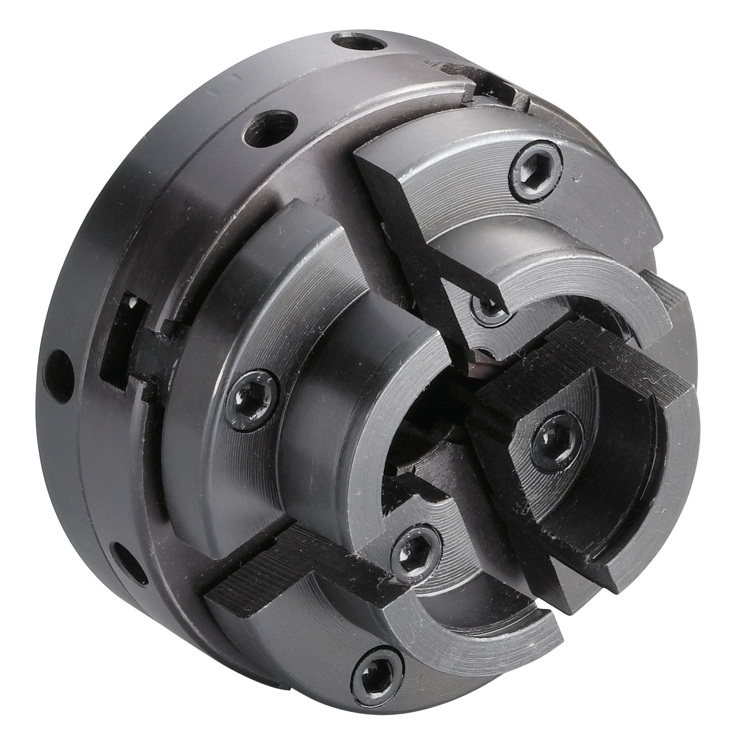 10-6020_1.jpg_1.jpg Bernardo Selbstzentrierendes Spannfutter -1