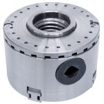 Bernardo Indexplatte f. Spannfutter M 70 -1