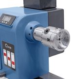 Bernardo Weitspannzange geriffelt innen/außen f. Spannfutter M 70 -1