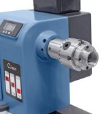 Bernardo Schwalbenschwanzbacken Typ B (Schwalbenschwanz außen, geriffelt innen) f. Spannfutter M 70 -1