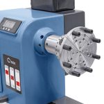 Bernardo Planscheiben-Segmente klein f. Spannfutter M 70 -1