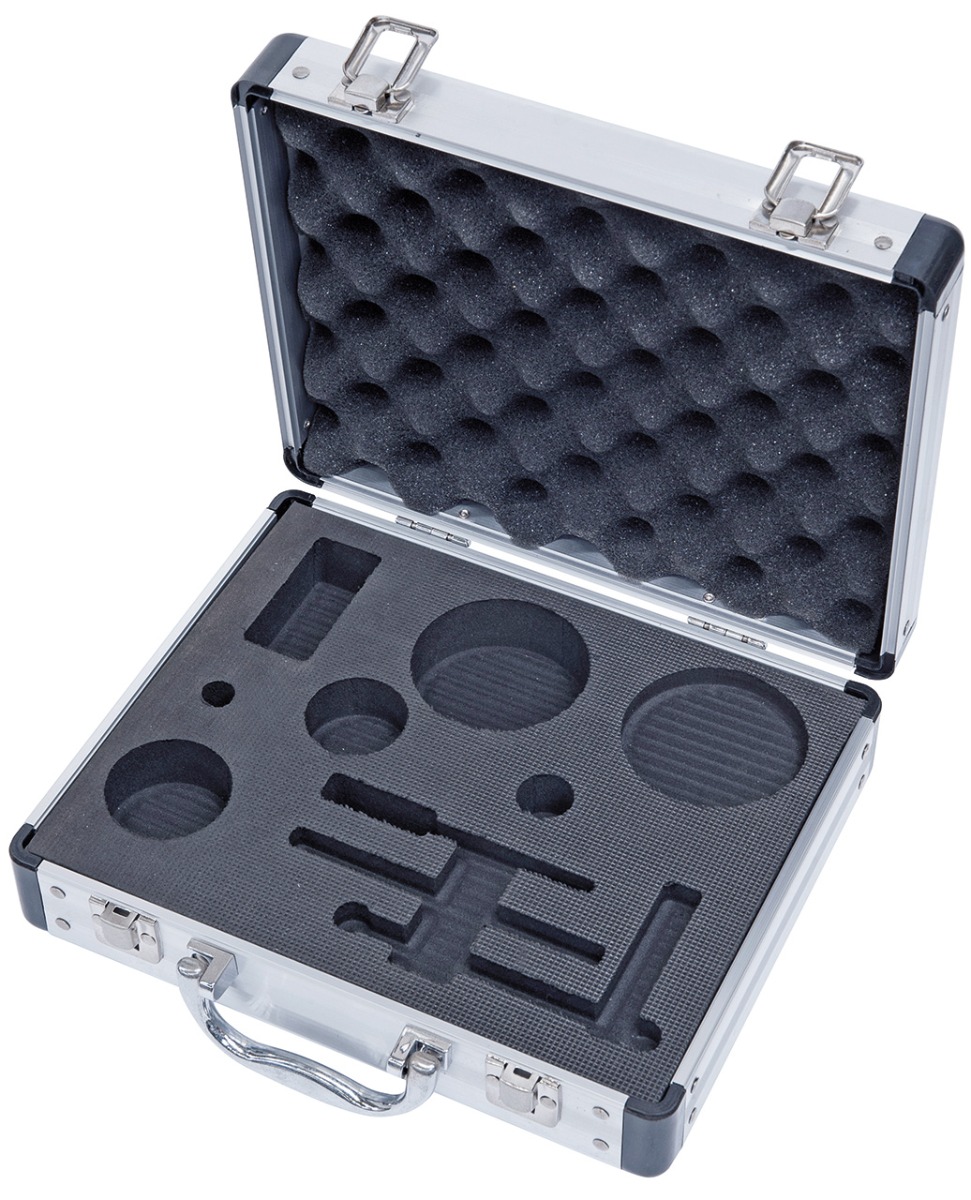 10-6062_1.jpg Bernardo Aluminium-Koffer f. Spannfutter M 70 -1