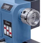 Bernardo Weitspannzange geriffelt innen/außen f. Spannfutter M 95 -1