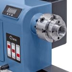 Bernardo Schwalbenschwanzbacken Typ B (Schwalbenschwanz außen, geriffelt innen) f. Spannfutter M 95 -1