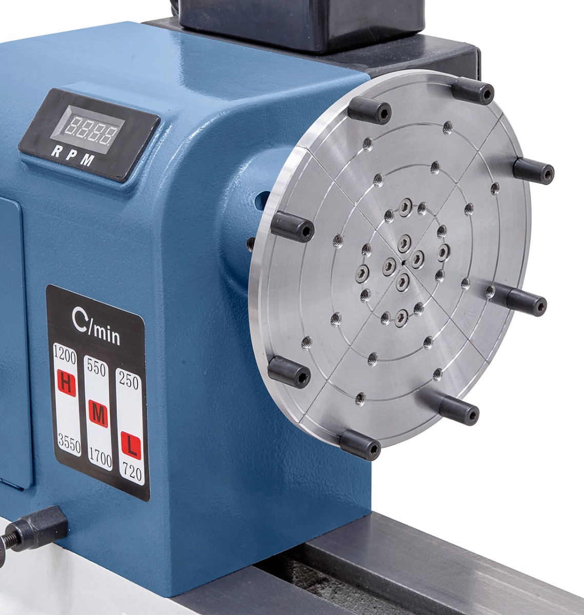 10-60648_1.jpg Bernardo Planscheiben-Segmente klein f. Spannfutter M 95 -1