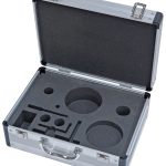 Bernardo Aluminium-Koffer f. Spannfutter M 95 -1