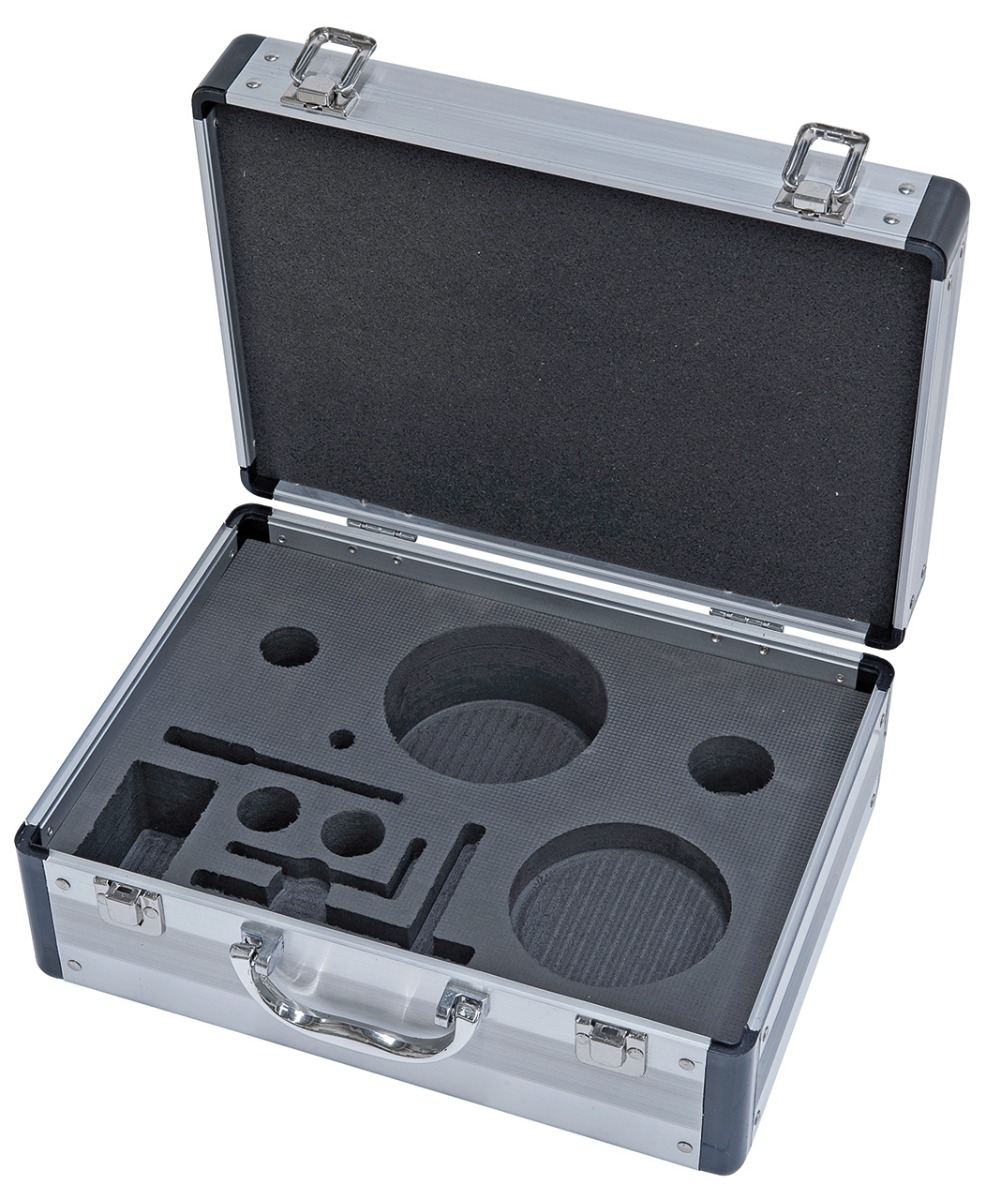 10-6064_1.jpg Bernardo Aluminium-Koffer f. Spannfutter M 95 -1