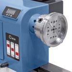 Bernardo Große Schwalbenschwanzbacken f. Spannfutter M 95 -1