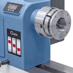 Bernardo Planscheibenring f. Spannfutter M 115 -1