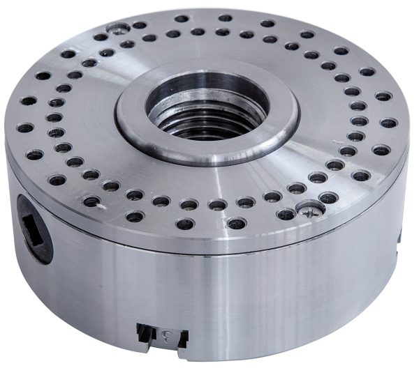 Bernardo Indexplatte f. Spannfutter M 115 -1