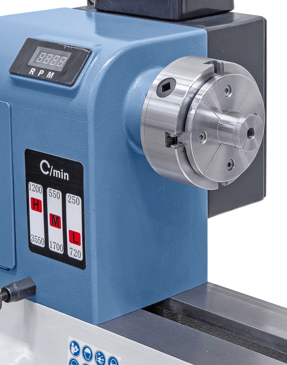 10-60662_1.jpg Bernardo Spannzange 25 mm f. Spannfutter M 115 -1