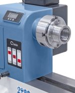 Bernardo Haibacken f. Spannfutter M 115 -1