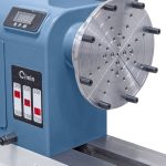 Bernardo Planscheiben-Segmente f. Spannfutter M 115 -1