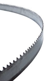 Bernardo Sägeband 4010 x 34 x 1,1 mm - 2 ZpZ für BBS 780 B -2