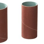 Bernardo Schleifhülse diam. 50 mm - K 120 (5 Stk.) -1