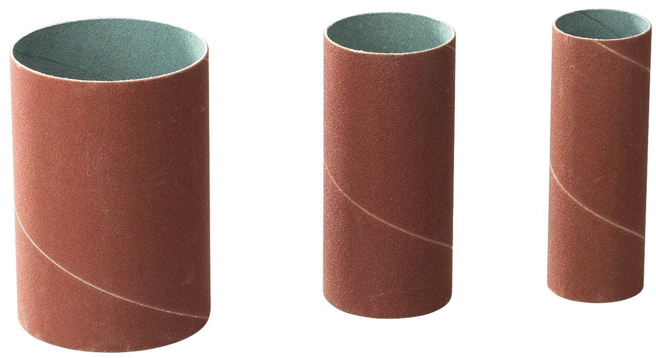 11-2032_1.jpg_1.jpg Bernardo Schleifhülse diam. 76 mm - K 120 (5 Stk.) -1