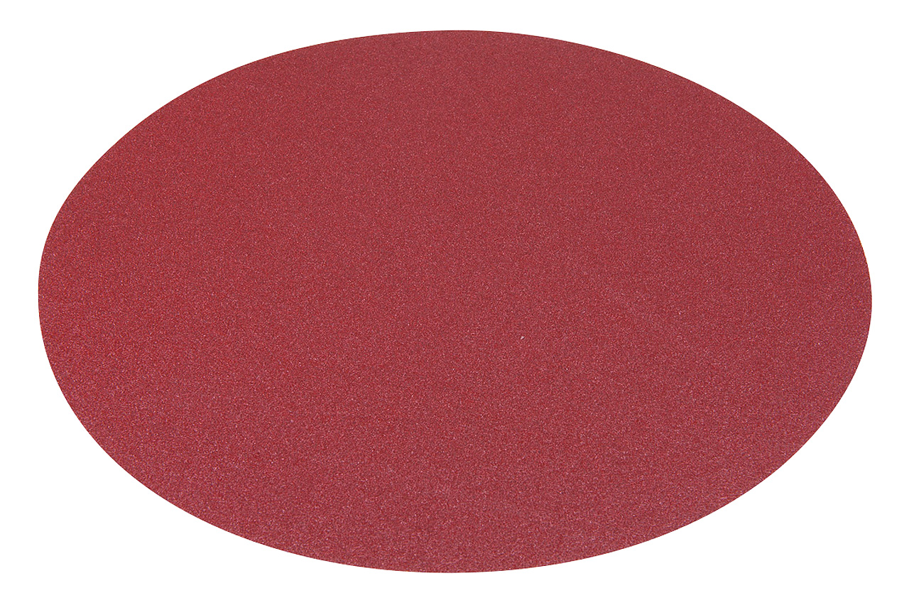 11-20900_1.jpg Bernardo Schleifteller diam. 230 mm - K 80, Klettverschluss -1