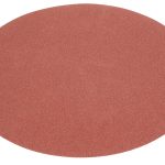 Bernardo Papier-Schleifteller diam. 500 mm - K 120 (5 Stk.), Klett -1
