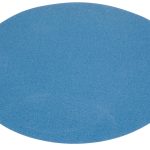 Bernardo Gewebe-Schleifteller diam. 500 mm - K 120 (5 Stk.), Klett -1