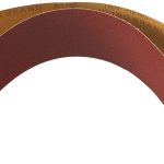 Bernardo Papierschleifband - Kombiset 1220 x 150 -1