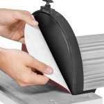 Bernardo Klettauflage diam. 150 mm -1