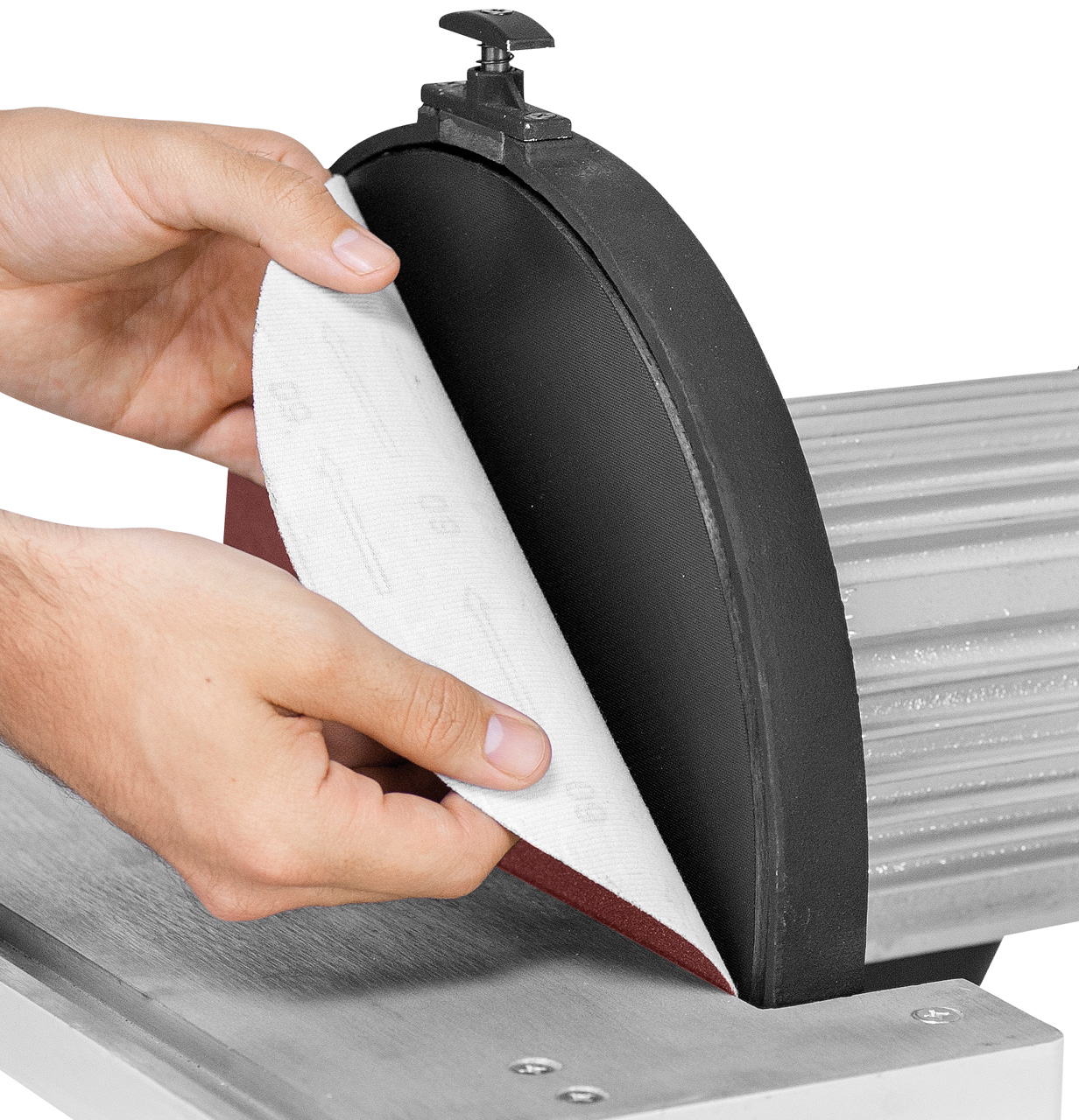 11-2132_1.jpg_1.jpg Bernardo Klettauflage diam. 150 mm -1