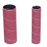 Bernardo Schleifhülsen-Set Ø 13/19/26/38/51 mm - K 100 für OSB 60 -1