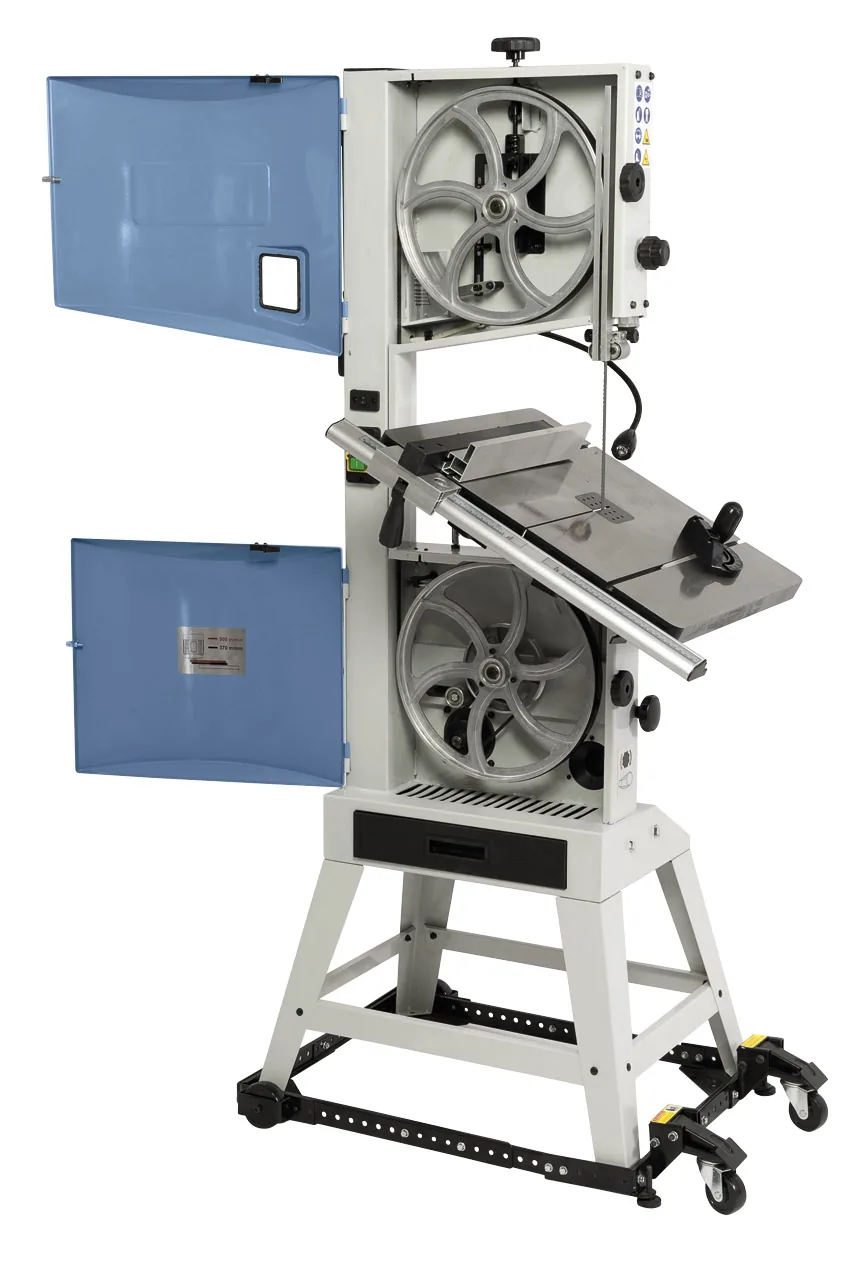 Bernardo HBS 360 -4