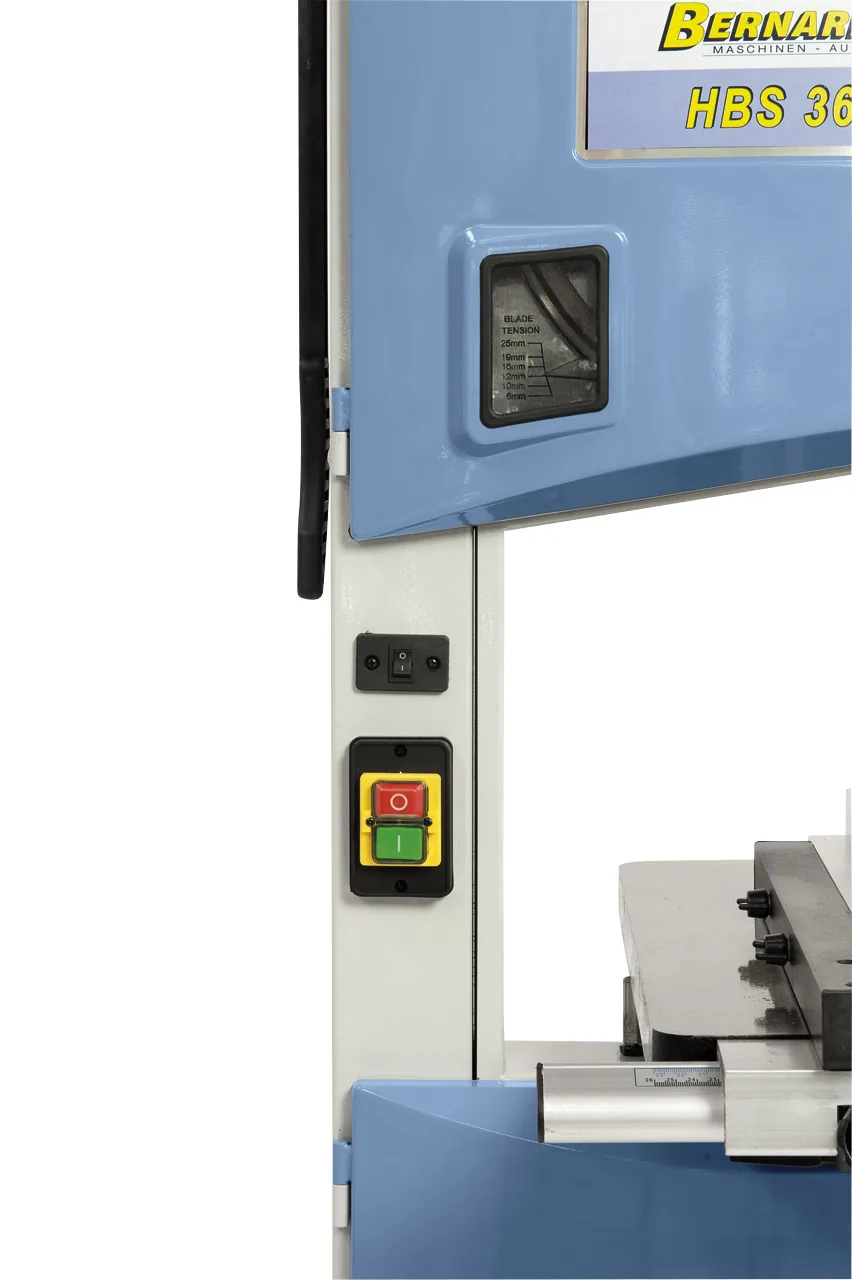 Bernardo HBS 360 -5