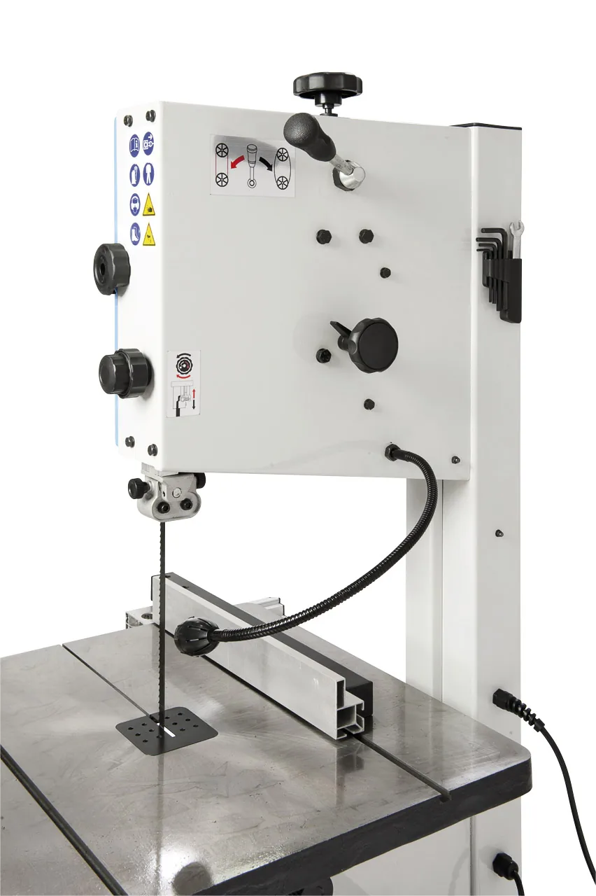 Bernardo HBS 360 -7