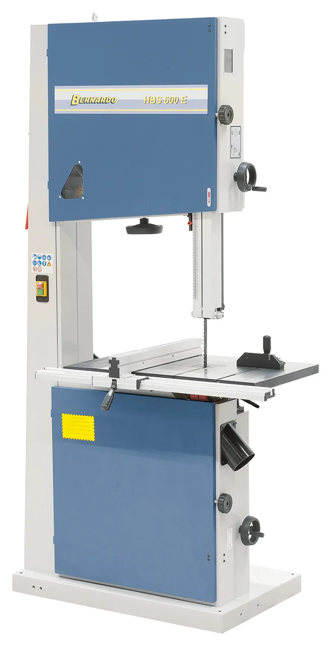 Bernardo HBS 600 E -1