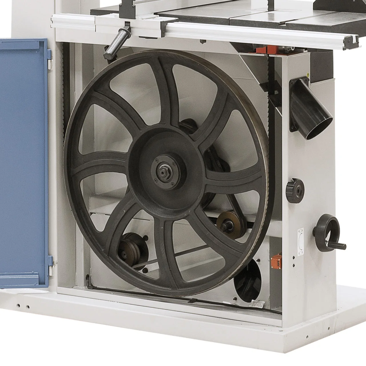 Bernardo HBS 800 E -5