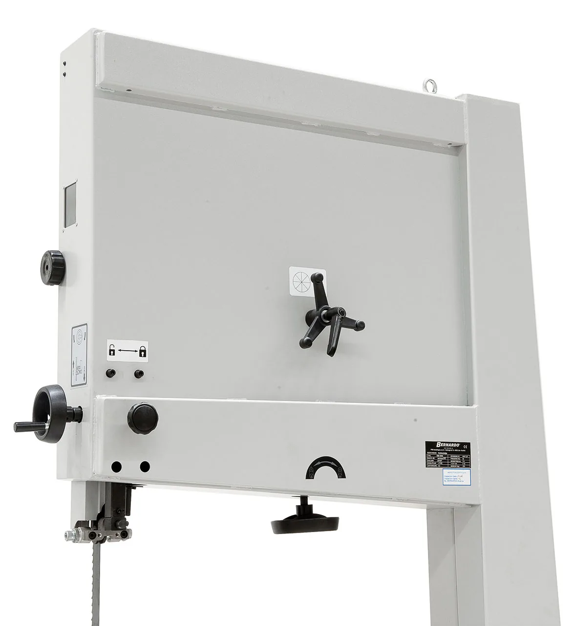 Bernardo HBS 800 E -7