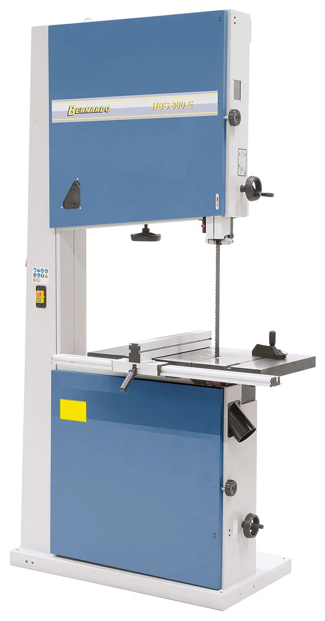 Bernardo HBS 800 E -1