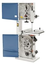 Bernardo HBS 400 N - 400 V -3