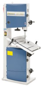 Bernardo HBS 400 N - 400 V -2