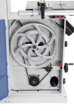 Bernardo HBS 460 N - 230 V -7