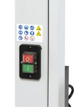 Bernardo HBS 400 - 230 V -9