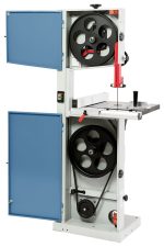 Bernardo HBS 400 - 400 V -2