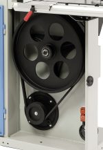 Bernardo HBS 400 - 400 V -5